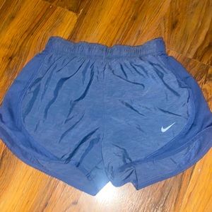 Nike Track Shorts
